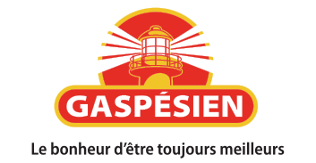 logo gaspésien