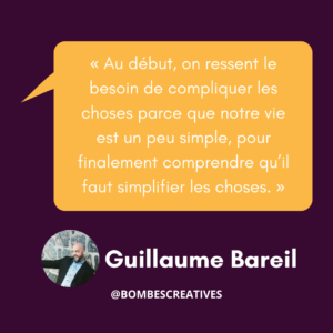 Guillaume Bareil 