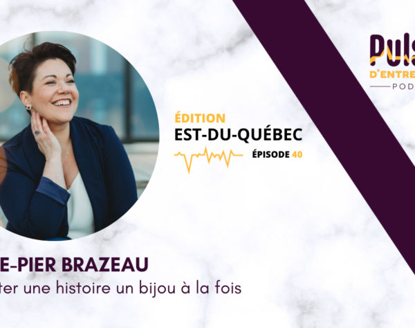 Marie-Pier Brazeau